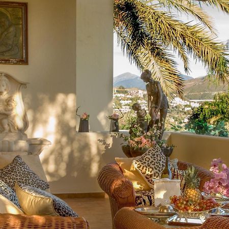 Royal Roman Empire Marbella Eksteriør bilde