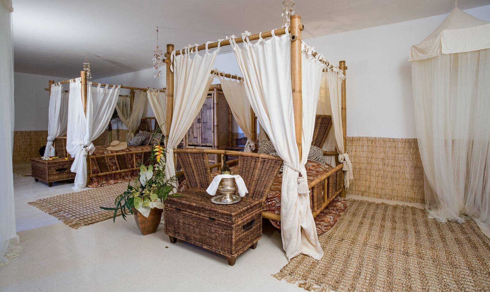 Royal Roman Empire Marbella Eksteriør bilde